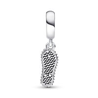 Charm Pandora Donna Pandora Moments in Argento 792197C01 - 792197C01